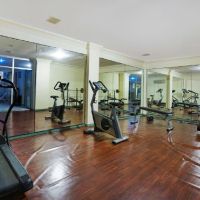 larissa hotel beldibi