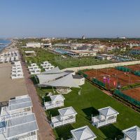 gural premier belek
