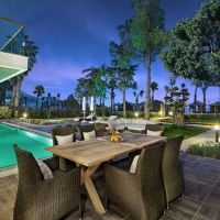 nirvana mediterranean excellence (ex.nirvana lagoon villas suites & spa)