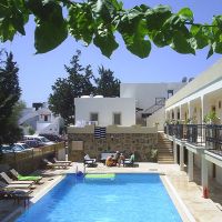 blue bay hotel