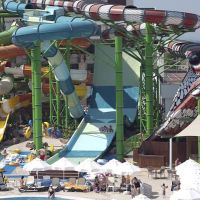 Crystal Waterworld Resort & Spa