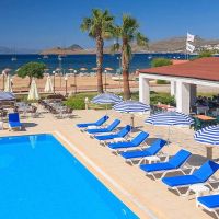 bitez kassandra hotel
