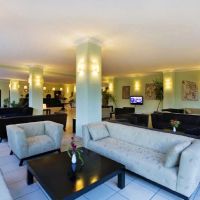 larissa hotel beldibi
