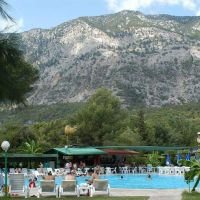 beldiana club hotel