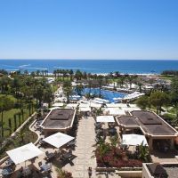 Crystal Tat Beach Golf Resort & Spa