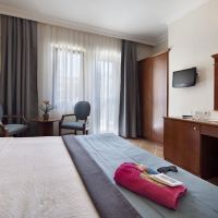crystal golden age hotel gumusluk (ex. crystal hotel bodrum)