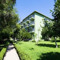 larissa hotel beldibi