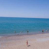 crystal family resort & spa