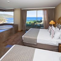 thor luxury hotel & spa bodrum