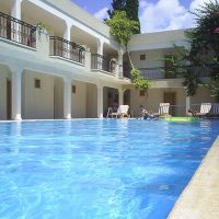 blue bay hotel