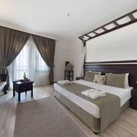 crystal golden age hotel gumusluk (ex. crystal hotel bodrum)