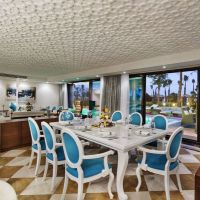 nirvana mediterranean excellence (ex.nirvana lagoon villas suites & spa)
