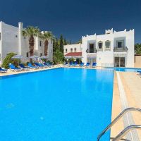 bitez kassandra hotel