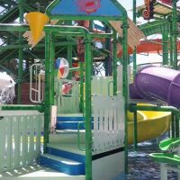 Crystal Waterworld Resort & Spa