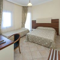 bitez kassandra hotel