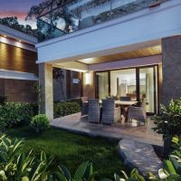 nirvana mediterranean excellence (ex.nirvana lagoon villas suites & spa)
