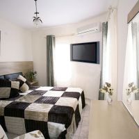 blue bay hotel