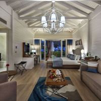 nirvana mediterranean excellence (ex.nirvana lagoon villas suites & spa)