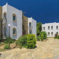 bitez kassandra hotel