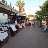 blue bay hotel