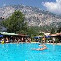 beldiana club hotel