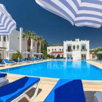 bitez kassandra hotel