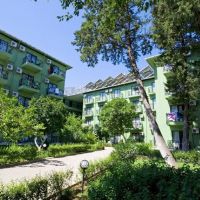 larissa hotel beldibi