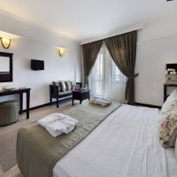 crystal golden age hotel gumusluk (ex. crystal hotel bodrum)