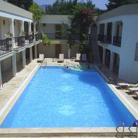 blue bay hotel