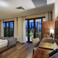 nirvana mediterranean excellence (ex.nirvana lagoon villas suites & spa)