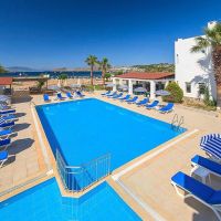 bitez kassandra hotel