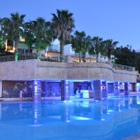 bodrum dreams hotel