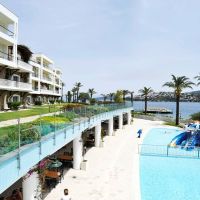 baia bodrum