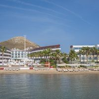 grand park bodrum (ex. yelken resort)