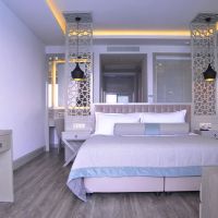 bodrum dreams hotel