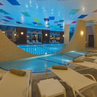 grand park bodrum (ex. yelken resort)