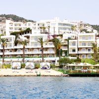 baia bodrum