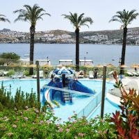 baia bodrum