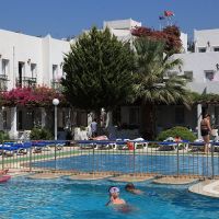 baba hotel