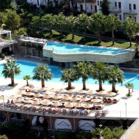 bodrum dreams hotel
