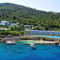 bodrum dreams hotel