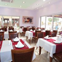 Yelken Mandalinci Spa & Wellness Hotel