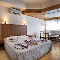 cande ora holiday village