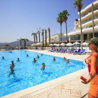 baia bodrum