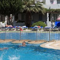 baba hotel