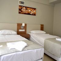 anadolu hotel bodrum
