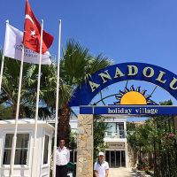 anadolu hotel bodrum