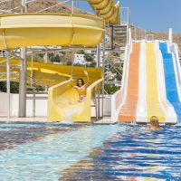 grand park bodrum (ex. yelken resort)