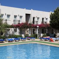 baba hotel