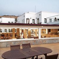 anadolu hotel bodrum